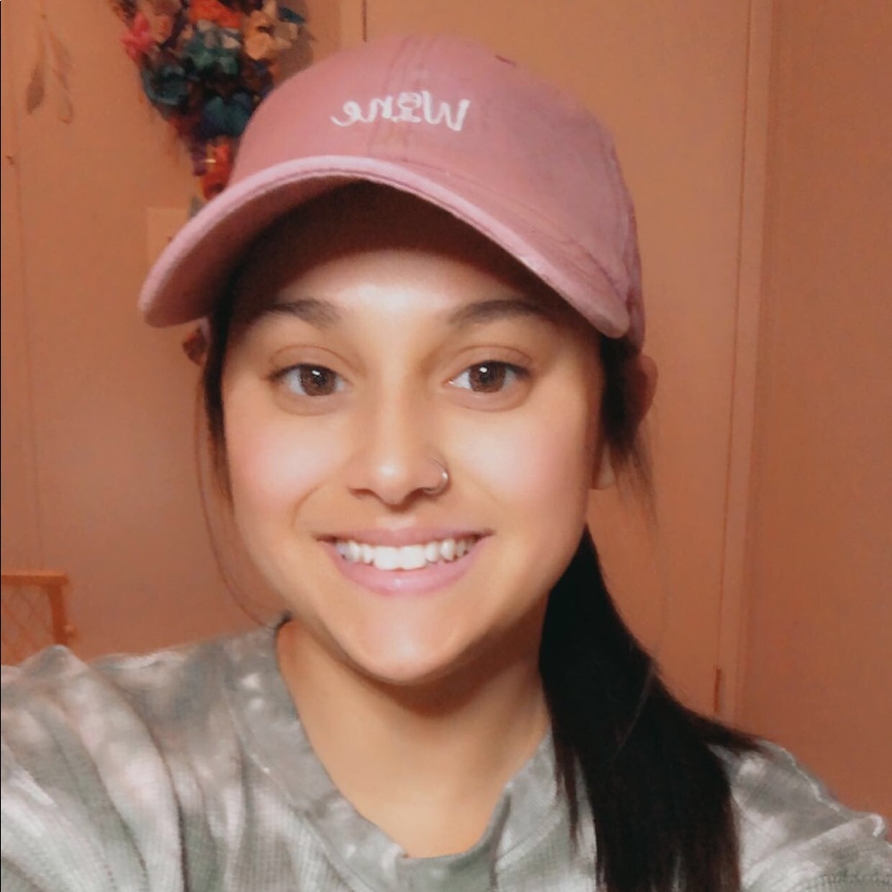 Meet your Posher, Alex